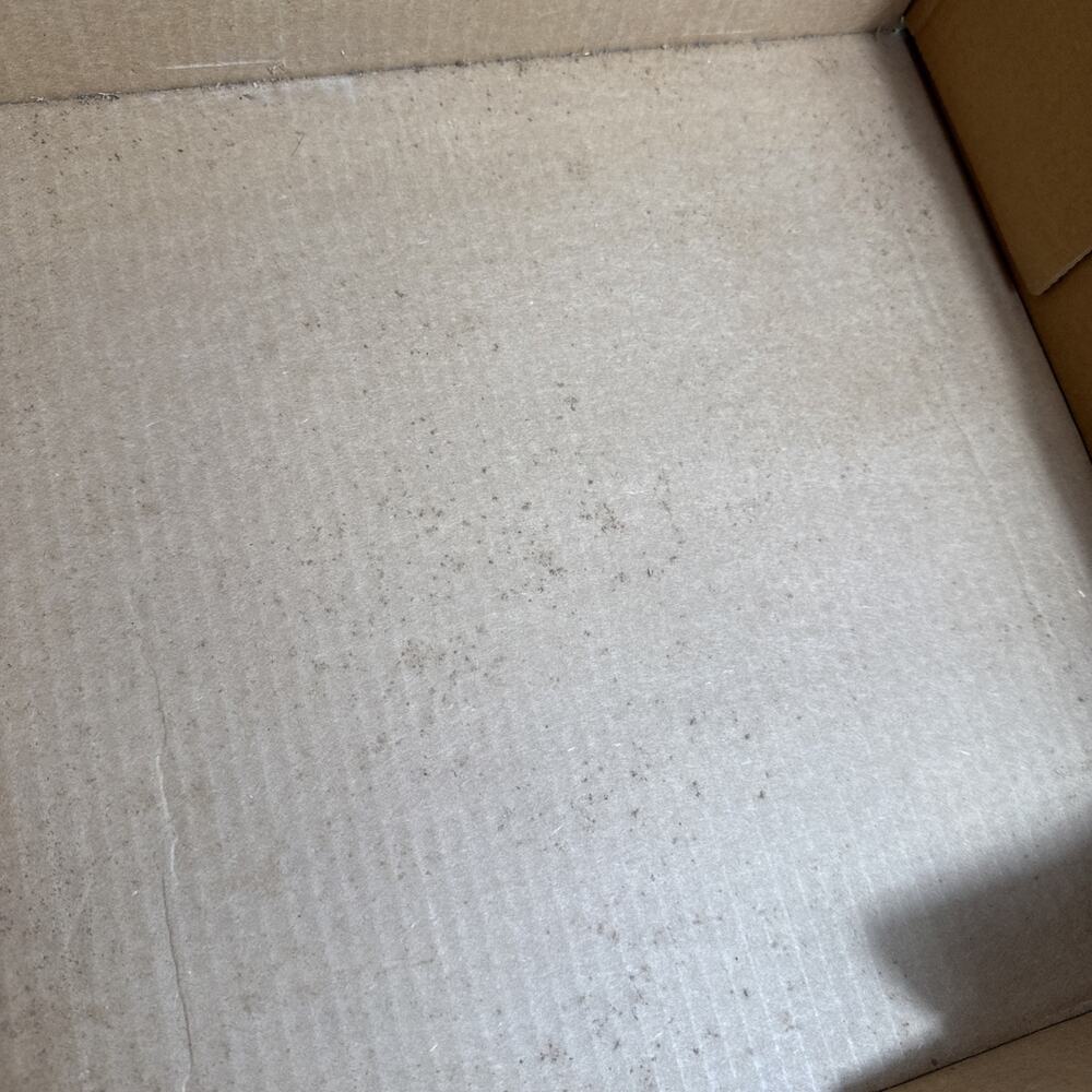 Red Wing Boots Pecos 1155 Empty Box ONLY Vintage Leather Pull On Work Boot Retro - Picture 9 of 9